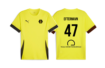 ZumZum 25/26 Spilletrøje